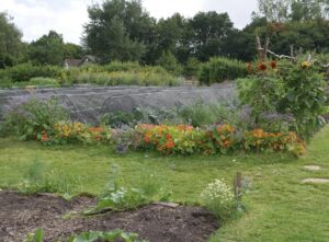 Sissinghurst Castle Garden NT – LHS Outing