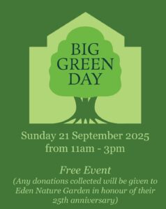 Big Green Day